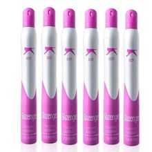 Slazenger Body Pembe 6x150 ml Kadın Deodorant