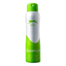 Slazenger Body Yeşil 150 ml Kadın Deodorant