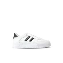 Slazenger Camp Beyaz Siyah Erkek Sneaker Ayakkabı