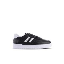 Slazenger Camp Siyah Erkek Sneaker Ayakkabı