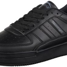 Slazenger Camp Siyah Kadın Sneaker Ayakkabı