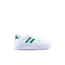 Slazenger Camp Sneaker Beyaz Yeşil Kadın Ayakkabı