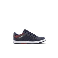 Slazenger Cancer I Lacivert Erkek Sneaker Ayakkabı