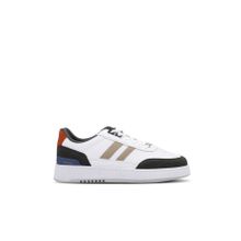 Slazenger Daphne Beyaz Mavi Sneaker Kadın Ayakkabı