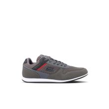 Slazenger Deep Koyu Gri Sneaker Erkek Ayakkabı