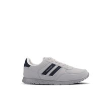 Slazenger Eastern I Gri Erkek Sneaker Ayakkabı