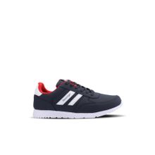 Slazenger Eastern I Lacivert Sneaker Kadın Ayakkabı