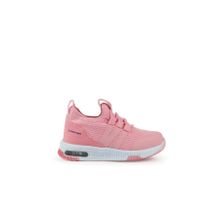 Slazenger Ebba Pembe Kız Çocuk Sneaker Ayakkabı