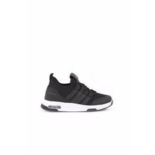 Slazenger Ebba Siyah Erkek Çocuk Sneaker Ayakkabı
