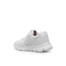 Slazenger Efrat Beyaz Kadın Sneaker Ayakkabı