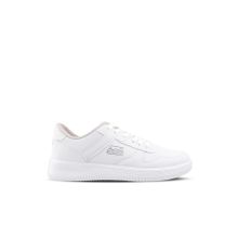 Slazenger Elıora I Beyaz Büyük Beden Erkek Sneaker Ayakkabı