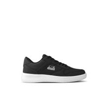 Slazenger Eliora I Siyah Beyaz Sneaker Kadın Ayakkabı
