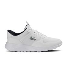 Slazenger Enrica Beyaz Erkek Sneaker Ayakkabı
