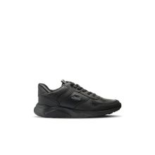 Slazenger Enrica Siyah Kadın Sneaker Ayakkabı