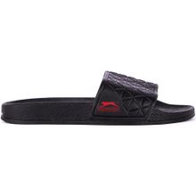 Slazenger Filanto 500 SA18SE001 Siyah Erkek Terlik