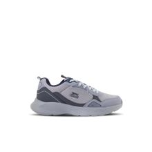 Slazenger Gain GA Gri Koyu Gri Sneaker Erkek Ayakkabı