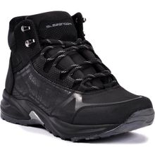Slazenger Gorbes Siyah Erkek Bot