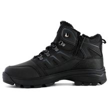 Slazenger Gufy New Siyah Erkek Outdoor Bot