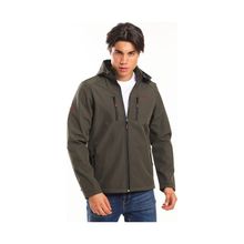 Slazenger Ha-Yun Haki Erkek Mont