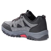Slazenger Haakon Gri Erkek Outdoor Ayakkabı