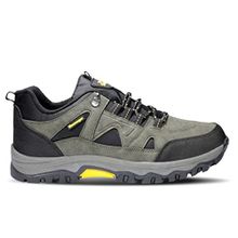 Slazenger Haakon Haki Kadın Outdoor Ayakkabı