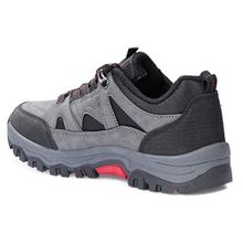 Slazenger Haakon Koyu Gri Kadın Outdoor Ayakkabı