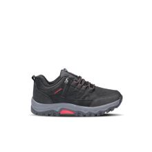 Slazenger Haakon Siyah Erkek Outdoor Ayakkabı