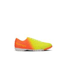Slazenger Hania HS Neon Sarı Erkek Çocuk Krampon Ayakkabı