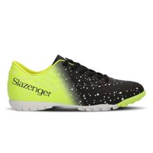 Slazenger Hania HS Siyah Erkek Çocuk Kramponu