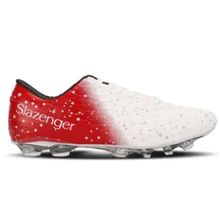 Slazenger HANIA KRP Beyaz Kırmızı Erkek Çocuk Kramponu