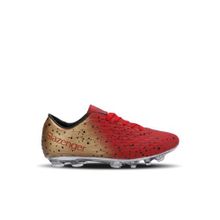 Slazenger Hania KRP Bordo Futbol Erkek Krampon Ayakkabı