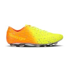 Slazenger Hania Krp Neon Sarı Erkek Çocuk Kramponu
