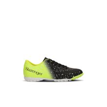Slazenger Hania KRP Siyah Erkek Çocuk Kramponu