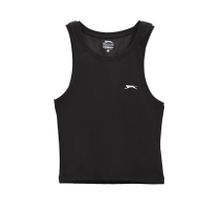 Slazenger Kaıdena Siyah Kadın T-shirt
