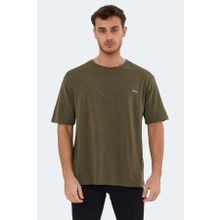 Slazenger Kaıser Haki Erkek T-shirt