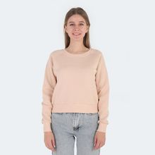 Slazenger Kaıto Bej Kadın Sweatshirt