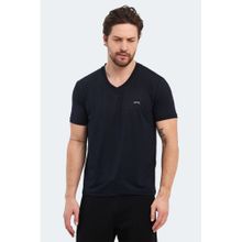 Slazenger Katriina Lacivert Erkek T-shirt