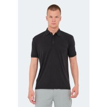 Slazenger Katsuro Antrasit Erkek T-shirt