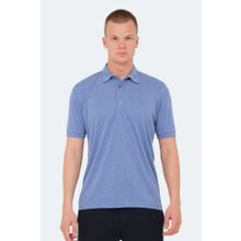 Slazenger Katsuro Mor Erkek T-shirt