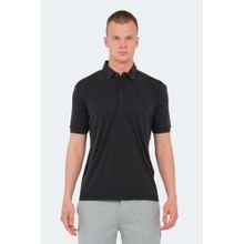 Slazenger Katsuro Siyah Erkek T-shirt