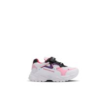 Slazenger Kekoa Beyaz Pembe Kız Sneaker Çocuk Ayakkabı