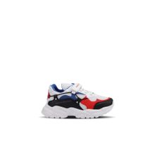 Slazenger Kekoa Beyaz Saks Mavi Erkek Çocuk Sneaker Ayakkabı