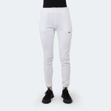 Slazenger Kevork Beyaz Kadın Eşofman Altı