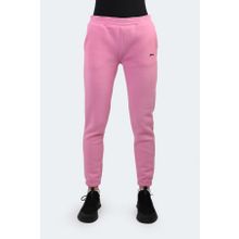 Slazenger Kevork Fuşya Kadın Eşofman Altı