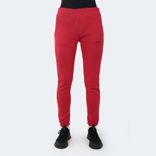 Slazenger Kevork Kırmızı Kadın Eşofman Altı