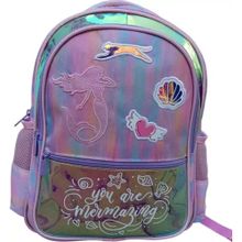 Slazenger Kids Mermaid 23062 Okul Çantası