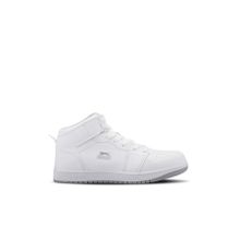 Slazenger Labor High Beyaz Beyaz Sneaker Kadın Ayakkabı