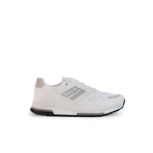 Slazenger Maroon I Beyaz Gri Erkek Sneaker Ayakkabı