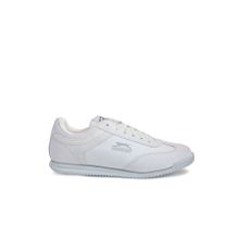 Slazenger Mojo Beyaz-Gri Erkek Sneaker Ayakkabı