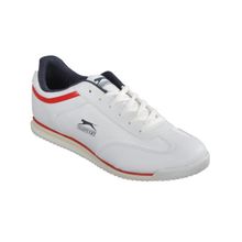 Slazenger Mojo Beyaz-Kırmızı Erkek Spor Ayakkabı